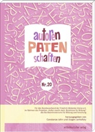 Jürgen Jankofsky, Constanze John - Autorenpatenschaften. Nr.20