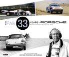 Pete Falk, Peter Falk, Wilfried Müller - Peter Falk - 33 Years of Porsche