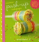 Katie Deacon, Kris Stewart - Push-up cakepops