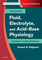Mitchell L. Halperin, Mitchell L. (Renal Division Halperin, Halperin Mitchell L., Kamel S. Kamel, Kamel S. (Professor Kamel, Kamel Kamel S. - Fluid, Electrolyte and Acid-Base Physiology