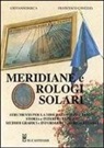 Giovanni Bosca, Francesco Caviglia - Meridiane e orologi solari