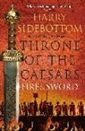 Harry Sidebottom, Sidebottom Harry - Fire and Sword