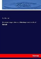 Karl Bartsch - Untersuchungen über das Nibelungenlied von Karl Bartsch