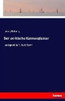 Ludvig Holberg - Der politische Kannengiesser