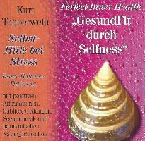 Kurt Tepperwein, Kurt (Prof. Dr.) Tepperwein, Kurt Tepperwein, International Akademie der Wissenschaften (IAW, Internationale Akademie der Wissenschaften Anstalt (IAW) - Selbst-Hilfe bei Stress