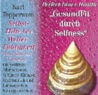 Kurt Tepperwein, Kurt (Prof. Dr.) Tepperwein, Kurt Tepperwein, International Akademie der Wissenschaften (IAW, Internationale Akademie der Wissenschaften Anstalt (IAW) - Selbst-Hilfe bei Wetterfühligkeit (Audio book)