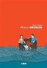 Frederik Peeters - Pilula urdinak