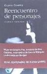Elena Garro - Reencuentro de personajes
