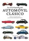David Lillywhite - La enciclopedia del Automóvil Clásico