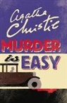 Agatha Christie - Murder Is Easy