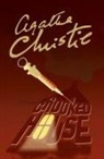 Agatha Christie - Crooked House