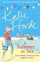 Katie Fforde - A Summer At Sea