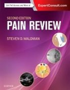 Steven D. Waldman, Dr. Steven D. Waldman, Steven Waldman, Steven D Waldman, Steven D. Waldman - Pain Review