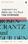 Tom Stoppard, Stoppard Tom - Rosencrantz and Guildenstern Are Dead