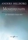 Anders Hillborg - Mouyayoum