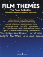 Various - Film Themes: The Piano Collection