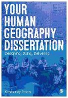 Kimberley Peters, Kimberley A. Peters, Peters Kimberley - Your Human Geography Dissertation