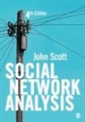 John Scott, John P. Scott - Social Network Analysis