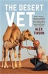 David Hardaker, Alex Tinson - The Desert Vet