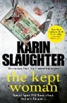 Karin Slaughter - Kept Woman
