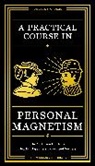 Wellcome Collection, Francesca Barrie - A Practical Course in Personal Magnetism