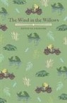Kenneth Grahame, Grahame Kenneth - Wind in the Willows