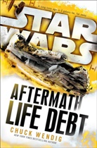 Chuck Wendig - Star Wars: Aftermath