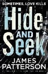 James Patterson - Hide and Seek