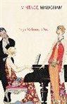 W Somerset Maugham, W. Somerset Maugham - Plays