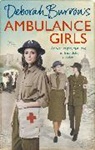 Deborah Burrows, Burrows Deborah - Ambulance Girls