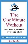 Martin Gibala, Gibala Martin - The One Minute Workout