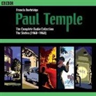 Francis Durbridge, Peter Coke, Full Cast, Marjorie Westbury - Paul Temple: The Complete Radio Collection: Volume Three (Hörbuch)