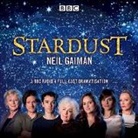 Neil Gaiman, Tori Amos, Frances Barber, Matthew Beard, Nicholas Boulton, Full Cast... - Stardust (Hörbuch)