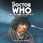 Terrance Dicks, Dicks Terrance, Louise Jameson, Jameson Louise - Doctor Who and the Horror of Fang Rock (Audio book)