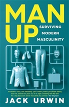 Jack Urwin, Urwin Jack - Man Up
