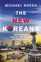 Michael Breen, Mr Michael Breen - The New Koreans