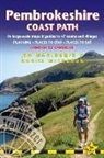 Ji Manthorpe, Jim Manthorpe, Daniel McCrohan - PEMBROKESHIRE COAST PATH