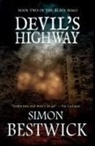 Simon Bestwick - Devil's Highway