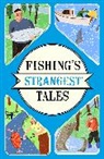 Tom Quinn - Fishing''s Strangest Tales