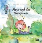 Barbara Müller, Ann-Kathri Nikolov, Ann-Kathrin Nikolov, Ann-Kathrin Nikolov - Flora und der Honigkuss