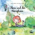 Barbara Müller, Ann-Kathri Nikolov, Ann-Kathrin Nikolov, Ann-Kathrin Nikolov - Flora und der Honigkuss