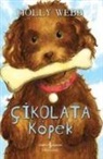 Holly Webb - Cikolata Köpek