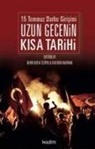Yasemin Abayhan, Bekir Berat Özipek - Uzun Gecenin Kisa Tarihi