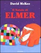David McKee - Il Natale di Elmer