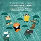 Collectif, Marie-Eve Tremblay, Marie-Eve Tremblay - IT'S RAINING CATS AND DOGS ! - LIVRE +