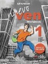 Nuevo Ven 1. Workbook