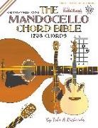 Tobe A. Richards - The Mandocello Chord Bible