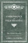 M. C. Poinsot, Various - The Occult Sciences - Chiromancy or Palm Reading