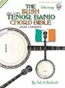 Tobe A. Richards - The Irish Tenor Banjo Chord Bible