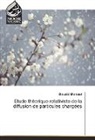 Bouzid Manaut - Etude théorique relativiste de la diffusion de particules chargées